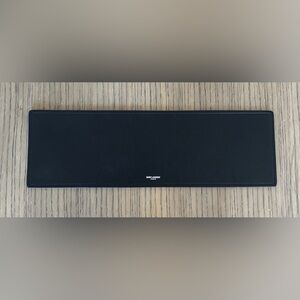 Saint Laurent Leather Desk Pad